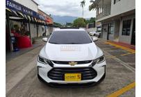 Chevrolet Tracker 2023 - $77.900.000