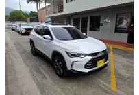 Chevrolet Tracker 2023 - $77.900.000
