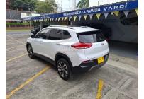 Chevrolet Tracker 2023 - $77.900.000