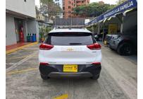 Chevrolet Tracker 2023 - $77.900.000
