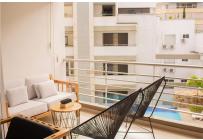 Apartamentos, Venta, Normandía - $690.000.000