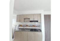 Apartamentos, Venta, Jamundí - $205.000.000