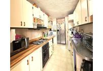 Apartamentos, Venta, Santa Mónica Residencial - $430.000.000