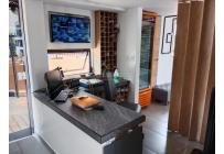 Apartamentos, Venta, Ciudad Capri - $320.000.000