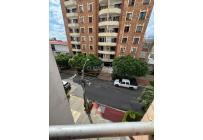 Apartaestudios, Alquiler, Bucaramanga - $1.120.000