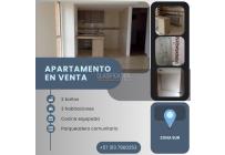 Apartamentos, Venta, Ciudad Melendez - $230.000.000