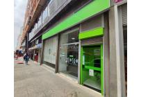 Locales y Bodegas, Venta, Centro Ccial Ciudad de Cali - $3.500.000.000