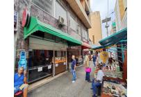 Locales y Bodegas, Venta, Centro Ccial Ciudad de Cali - $3.500.000.000