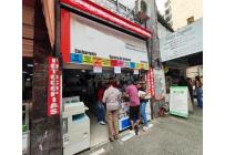 Locales y Bodegas, Venta, Centro Ccial Ciudad de Cali - $3.500.000.000