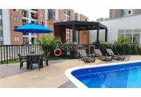 Apartamentos, Alquiler, Jamundí - $950.000