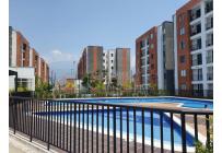 Apartamentos, Alquiler, Jamundí - $950.000