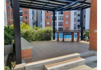 Apartamentos, Alquiler, Jamundí - $950.000
