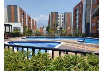 Apartamentos, Alquiler, Jamundí - $950.000