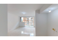Apartamentos, Venta, La Alborada - $210.000.000