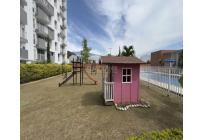 Apartamentos, Alquiler, Jamundí - $1.800.000
