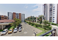 Apartamentos, Venta, Ciudad Melendez - $245.000.000