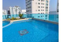 Apartamentos, Alquiler, Cartagena - $6.000.000