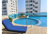Apartamentos, Alquiler, Cartagena - $6.000.000