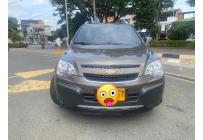 Chevrolet Captiva 2015 - $33.000.000