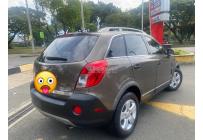Chevrolet Captiva 2015 - $33.000.000