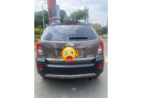 Chevrolet Captiva 2015 - $33.000.000