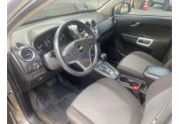 Chevrolet Captiva 2015 - $33.000.000