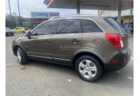 Chevrolet Captiva 2015 - $33.000.000