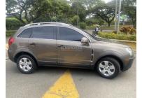 Chevrolet Captiva 2015 - $33.000.000