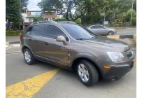 Chevrolet Captiva 2015 - $33.000.000