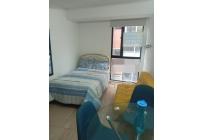 Apartaestudios, Alquiler, Bogotá - $1.900.000