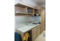 Apartaestudios, Alquiler, Bogotá - $1.900.000