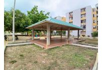 Apartamentos, Alquiler, Barranquilla - $750.000