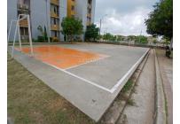 Apartamentos, Alquiler, Barranquilla - $750.000