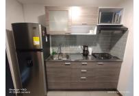 Apartaestudios, Venta, La Flora - $360.000.000