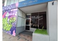 Oficinas y Consultorios, Alquiler, Bogotá - $1.640.000