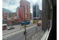 Oficinas y Consultorios, Alquiler, Bogotá - $1.640.000