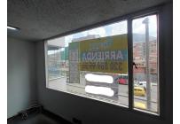 Oficinas y Consultorios, Alquiler, Bogotá - $1.640.000
