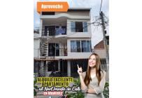 Apartamentos, Alquiler, Aranjuez - $1.400.000