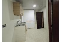Apartaestudios, Alquiler, Bretaña - $850.000