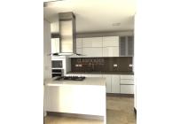 Apartamentos, Venta, Tejares Cristales - $1.288.000.000