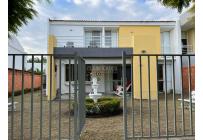 Casas, Venta, Jamundí - $890.000.000