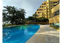 Apartamentos, Venta, Cartagena - $580.000.000
