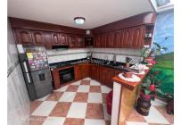 Casas, Venta, Bogotá - $585.000.000