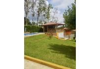 Fincas y Casas Campestres, Venta, Dagua - $597.000.000