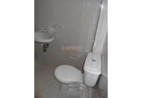 Apartaestudios, Alquiler, Departamental - $400.000