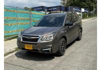 Subaru Forester 2017 - $85.000.000