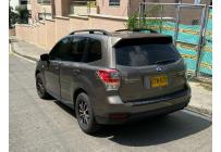 Subaru Forester 2017 - $85.000.000