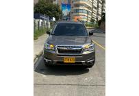 Subaru Forester 2017 - $85.000.000