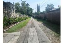 Lotes, Venta, Pance - $3.800.000.000