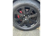 Chevrolet Aveo 2009 - $22.000.000